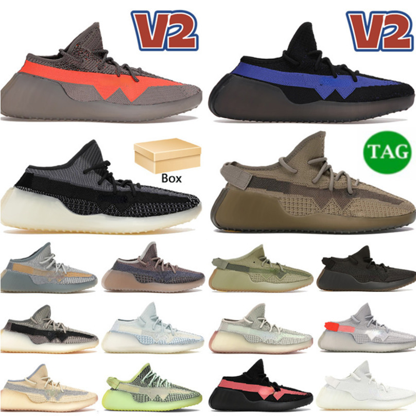 TBTGOL Designer Running Shoes Dazzling Blue Beluga Reflective Earth Zyon Cinder Carbon Flax Israfil Linen Desert Sage Cloud White Sneakers With Box NO405, Double box
TBTGOL Designer Running Shoes Dazzling Blue Beluga Reflective Earth Zyon Cinder Carbon Flax Israfil Linen Desert Sage Cloud White Sneakers With Box NO405, Double box