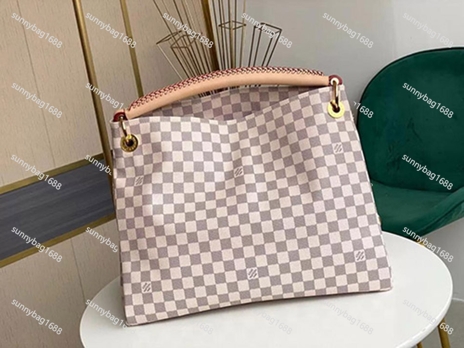 Designers ARTSY Leather Lady Totes Crossbody Bags High Quality Handbags Women Shoulder Bag Luxury Tote Backpack LVs louiseitys viutonitys YSLitys GGitys M40249, With logo
Designers ARTSY Leather Lady Totes Crossbody Bags High Quality Handbags Women Shoulder Bag Luxury Tote Backpack LVs louiseitys viutonitys YSLitys GGitys M40249, With logo