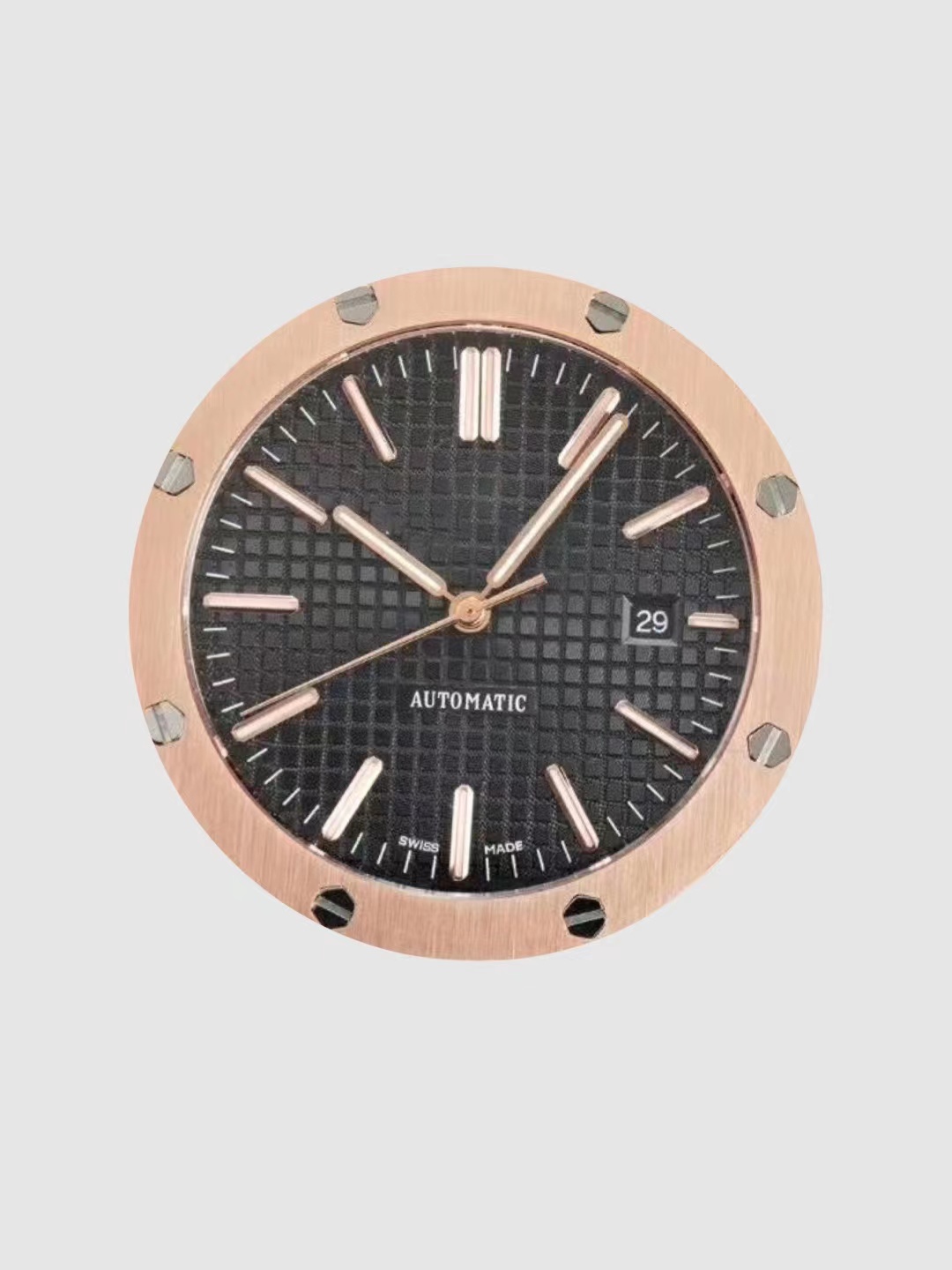 Fashion Classics Mens Watch Automatic Mechanical 5 ATM waterproof Sapphire glass Men Watches 42MM Diver Sport Steel strap 2813 Movement Wristwatch montre de luxe, Carton
Fashion Classics Mens Watch Automatic Mechanical 5 ATM waterproof Sapphire glass Men Watches 42MM Diver Sport Steel strap 2813 Movement Wristwatch montre de luxe, Carton