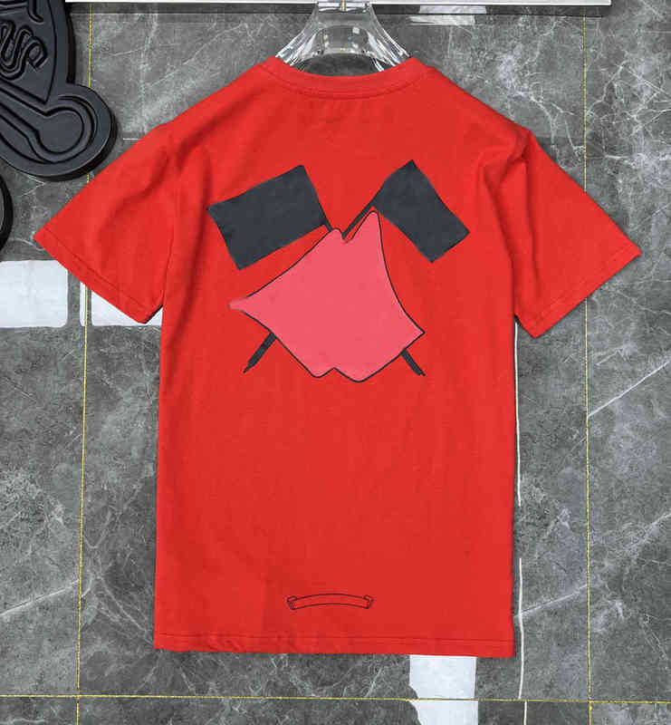 Summer Luxury Heart Mens t Shirts Fashion Ch Brand Men Sanskrit Letter T-shirt Horseshoe Cross Designer Tshirts Man Hip Hop Chromes Sweater
Summer Luxury Heart Mens t Shirts Fashion Ch Brand Men Sanskrit Letter T-shirt Horseshoe Cross Designer Tshirts Man Hip Hop Chromes Sweater