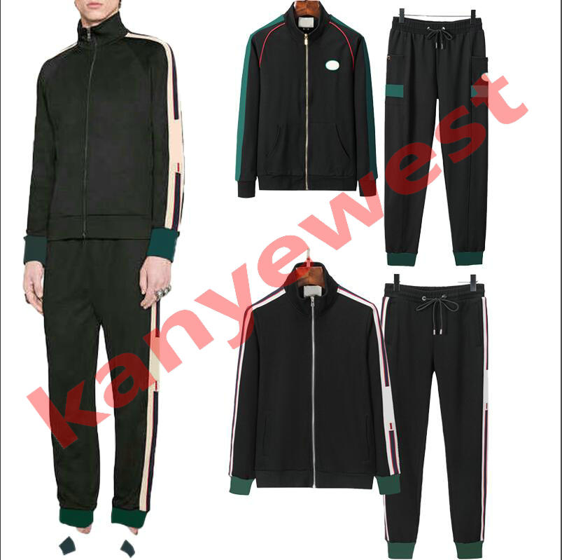 2022 Autumn designer Tracksuits luxury men clothing letter print Tracksuits zipper stripe sport suit baseball jacket sweatshirt, Orange
2022 Autumn designer Tracksuits luxury men clothing letter print Tracksuits zipper stripe sport suit baseball jacket sweatshirt, Orange