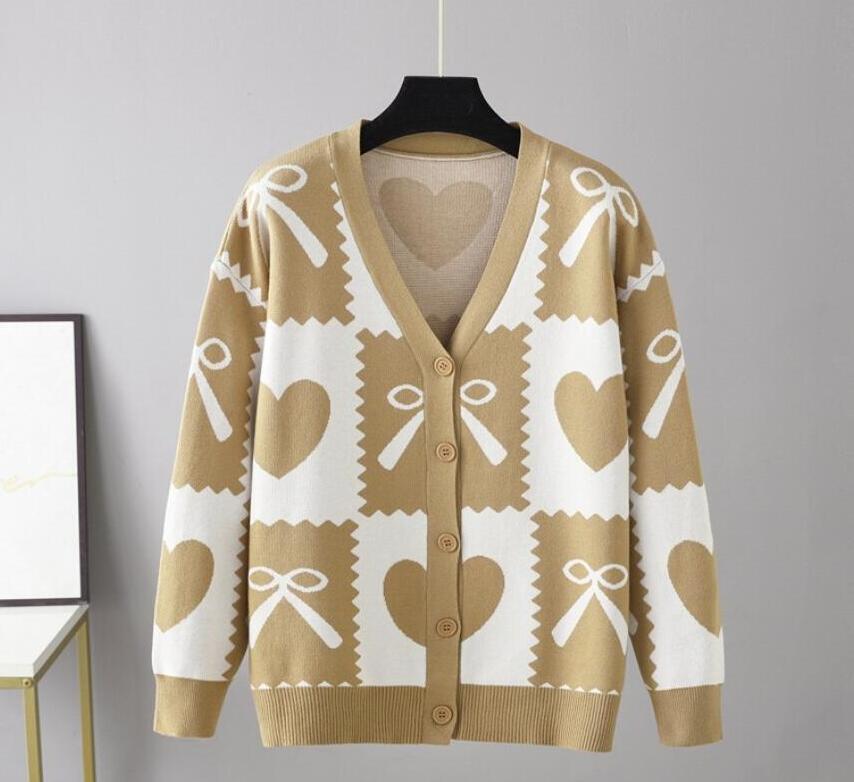 Women's Sweaters Luxury GGity Letter Designer Bee Embroidery Cardigan Knitted Sweaters Coat, White
Women's Sweaters Luxury GGity Letter Designer Bee Embroidery Cardigan Knitted Sweaters Coat, White