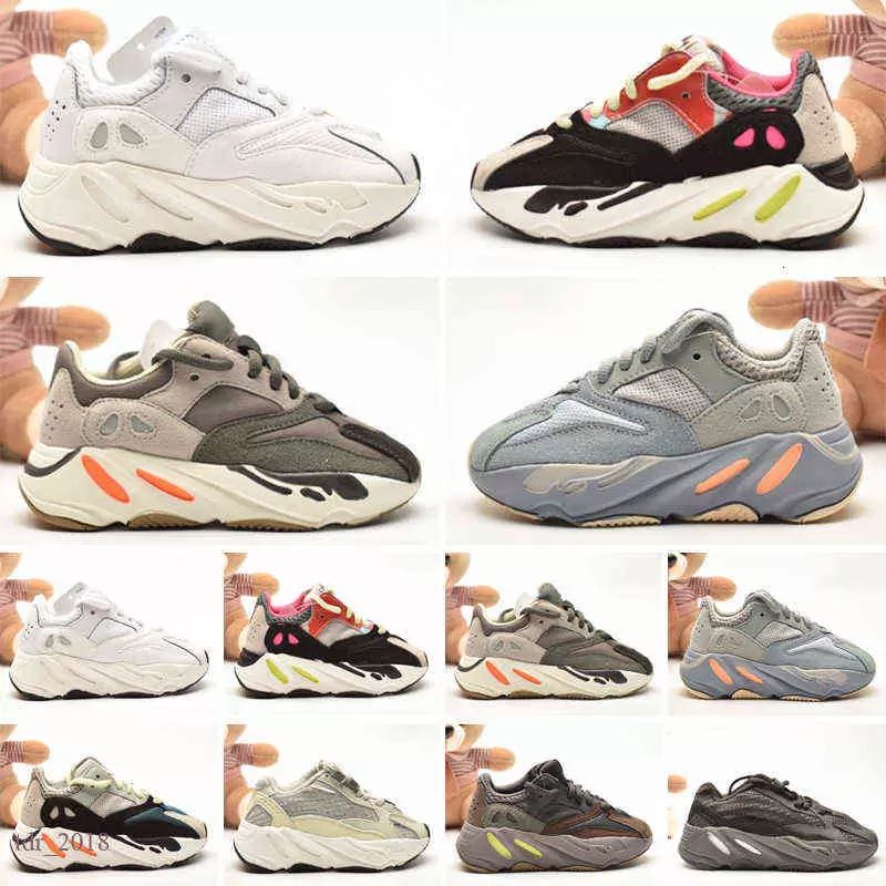 2022 Kids Shoes Sneakers West Wave Runner 700s Boys Girls Shoes Light Trainer Basketball Sneaker Children Athletic Shoes, Empty box
2022 Kids Shoes Sneakers West Wave Runner 700s Boys Girls Shoes Light Trainer Basketball Sneaker Children Athletic Shoes, Empty box