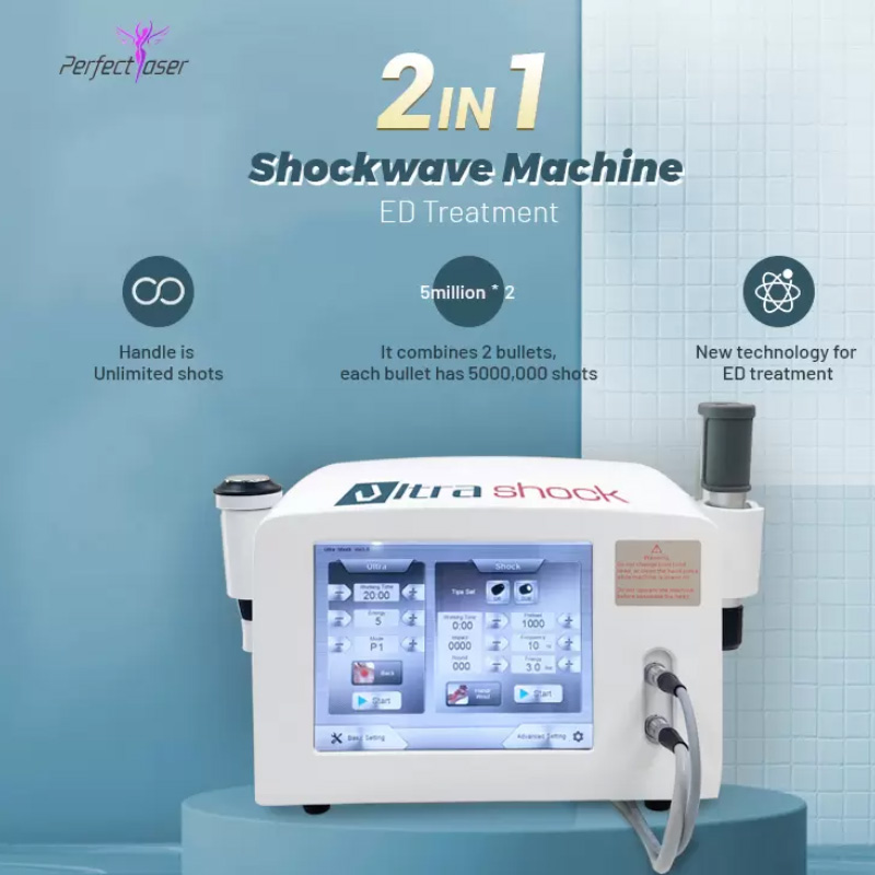 Health Gadgets Shock wave Back Pain Relieve 8 bars ultrashock Ultrasound Physical Shockwave therapy Machine
Health Gadgets Shock wave Back Pain Relieve 8 bars ultrashock Ultrasound Physical Shockwave therapy Machine