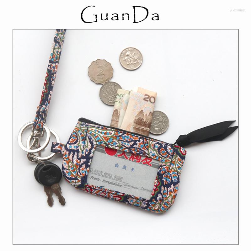 Card Holders Women ID Badge Holder Ethnic Cotton Fabric Neck Strap Zip Coin Purse Exotic Bag Female Key Ring Mini Lanyard Wallet, Pattern 5
Card Holders Women ID Badge Holder Ethnic Cotton Fabric Neck Strap Zip Coin Purse Exotic Bag Female Key Ring Mini Lanyard Wallet, Pattern 5