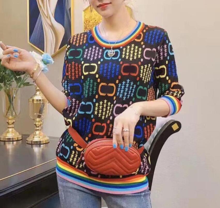 22GG Women sweater Designers Jacket Knitted Sweaters Letter top wrap jumper woman Pullover Knit ladies, 03
22GG Women sweater Designers Jacket Knitted Sweaters Letter top wrap jumper woman Pullover Knit ladies, 03