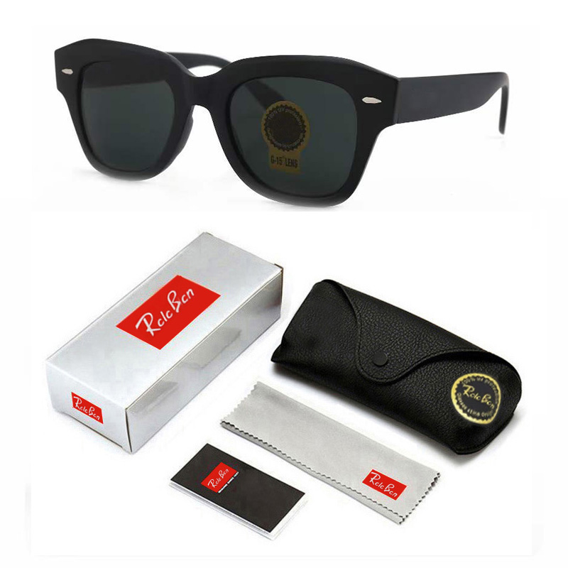 Luxury Brand Square Sunglasses Ray New Ladies Men's Fashion Sun Glasses Premium Women's UV400 Oculos De Sol Ban 2186N
Luxury Brand Square Sunglasses Ray New Ladies Men's Fashion Sun Glasses Premium Women's UV400 Oculos De Sol Ban 2186N