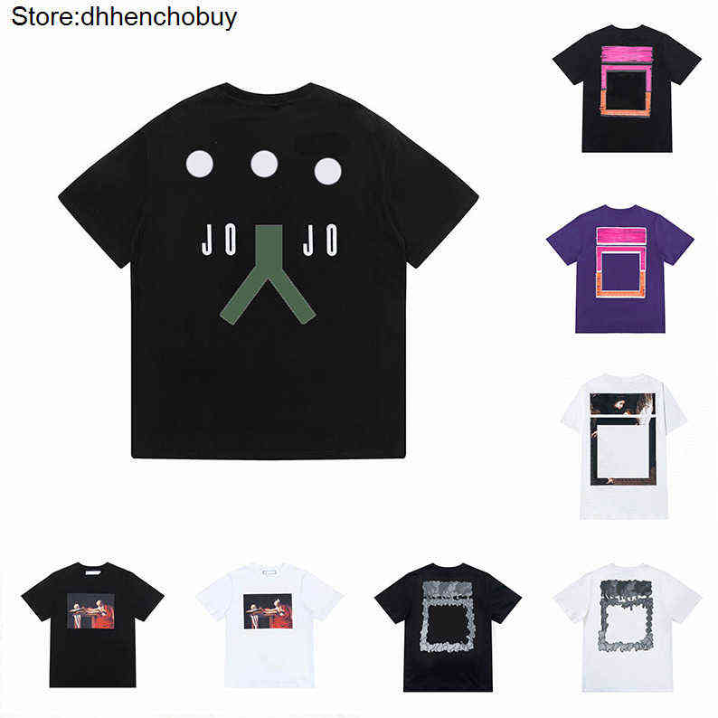 Fashion Offs t Shirts Brand Designer Cotton Luxury Men Women Tops T-shirt Summer Arrow Print, 17
Fashion Offs t Shirts Brand Designer Cotton Luxury Men Women Tops T-shirt Summer Arrow Print, 17