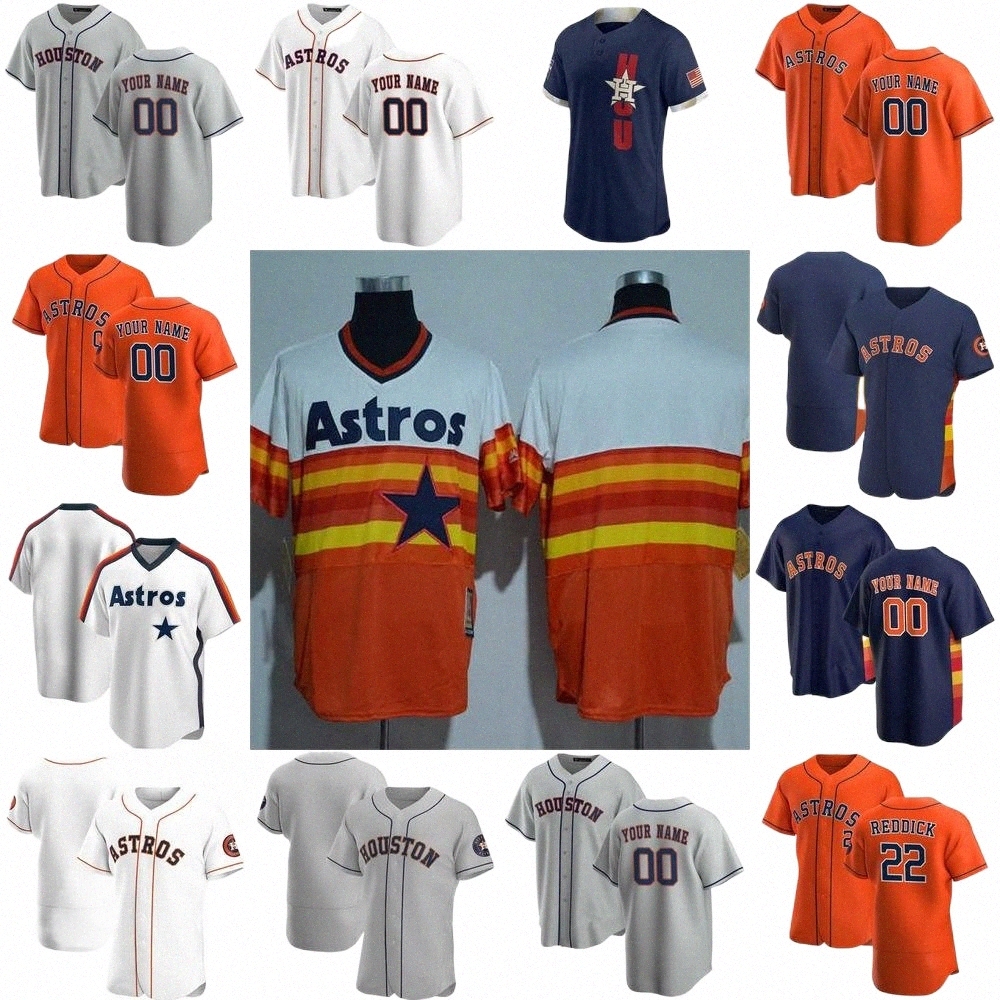 Jersey 2022 Baseball Jerseys Custom Mens women Youth Houston 4 George Springer 64 Brandon Bielak 5 Jeff Bagwell 22 Josh Reddick Baseball Jers Q1No#, Color
Jersey 2022 Baseball Jerseys Custom Mens women Youth Houston 4 George Springer 64 Brandon Bielak 5 Jeff Bagwell 22 Josh Reddick Baseball Jers Q1No#, Color