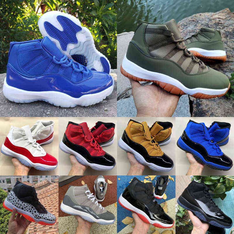 Running Shoes Basketball Shoes Jumpman 11 Hyper Royal Blue Cool Grey Medium Olive XI White Bred Yellow Metallic Silver 11s Gym Red Chicago Black Legend Sport Sneakers, As photo 39
Running Shoes Basketball Shoes Jumpman 11 Hyper Royal Blue Cool Grey Medium Olive XI White Bred Yellow Metallic Silver 11s Gym Red Chicago Black Legend Sport Sneakers, As photo 39