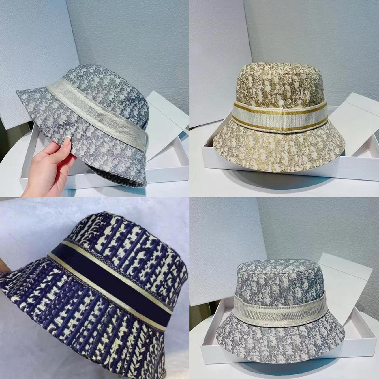 23ss 24style Fashion Double Bucket Hat Women Unisex Wide Brim Hats Cashmere PU Leather Fisherman Cap Sunshade Four Seasons, Khaki
23ss 24style Fashion Double Bucket Hat Women Unisex Wide Brim Hats Cashmere PU Leather Fisherman Cap Sunshade Four Seasons, Khaki