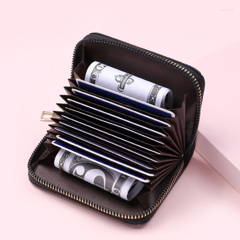 Wallets Fashion Wallet Women Serpentine Short Zipper Leather PU Splicing Card Holder Female Coin Purse Money Bags, Coffee
Wallets Fashion Wallet Women Serpentine Short Zipper Leather PU Splicing Card Holder Female Coin Purse Money Bags, Coffee