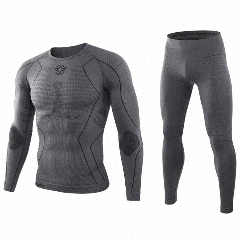 Men's Thermal Under… - image