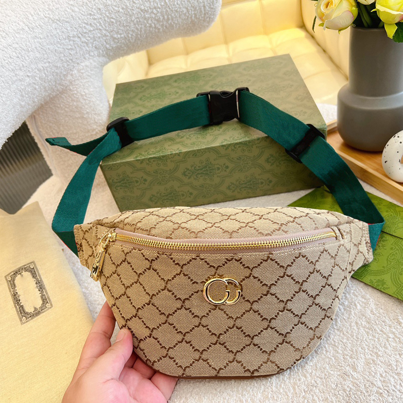 classic Newest Stlye Waist Bags Designer Luxury Women Men Bumbags Fashion Cross Body Shoulder Bag Temperament Bumbag Cross Fanny Pack 03154, Brown
classic Newest Stlye Waist Bags Designer Luxury Women Men Bumbags Fashion Cross Body Shoulder Bag Temperament Bumbag Cross Fanny Pack 03154, Brown