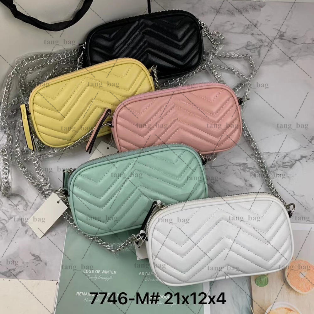 Designer Cross Body Bags Womens chain handbags handbag bag shoulder fashion Tote lady camera purse, Pink
Designer Cross Body Bags Womens chain handbags handbag bag shoulder fashion Tote lady camera purse, Pink