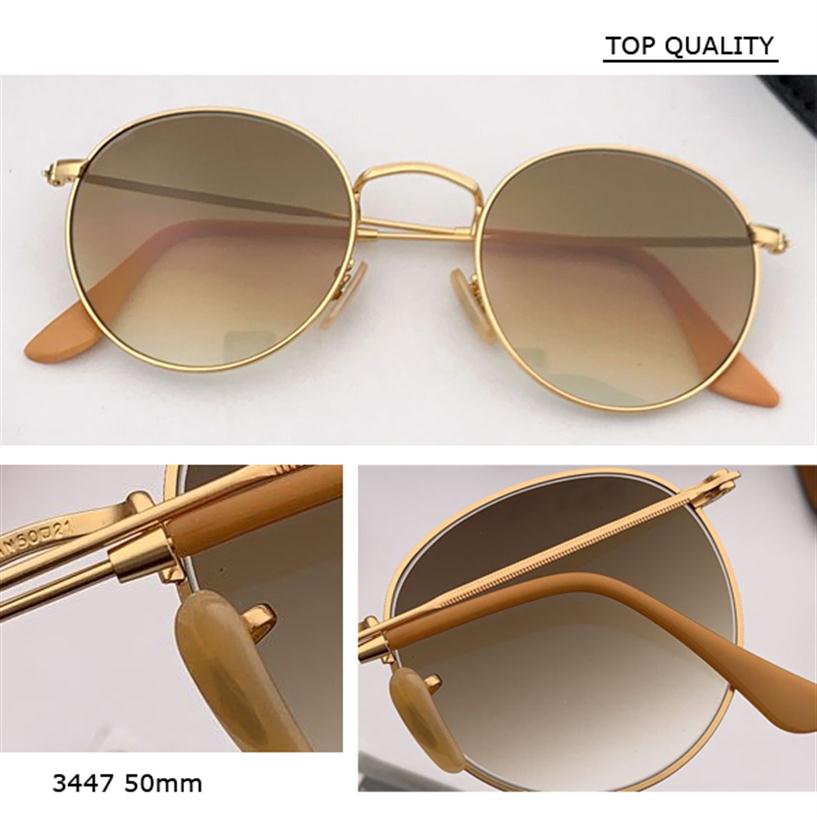 brand designer Round Metal Style Mirror Sunglasses Men Women Vintage Retro flash circle Design Sun Glasses Oculos De Sol gafas 50mm230A
brand designer Round Metal Style Mirror Sunglasses Men Women Vintage Retro flash circle Design Sun Glasses Oculos De Sol gafas 50mm230A