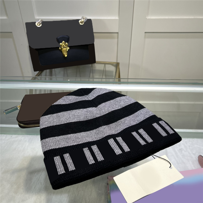 Casual Thick Knitted Caps Double Letter Designer Beanies Women Men Winter Sports Caps Hats, Brown
Casual Thick Knitted Caps Double Letter Designer Beanies Women Men Winter Sports Caps Hats, Brown