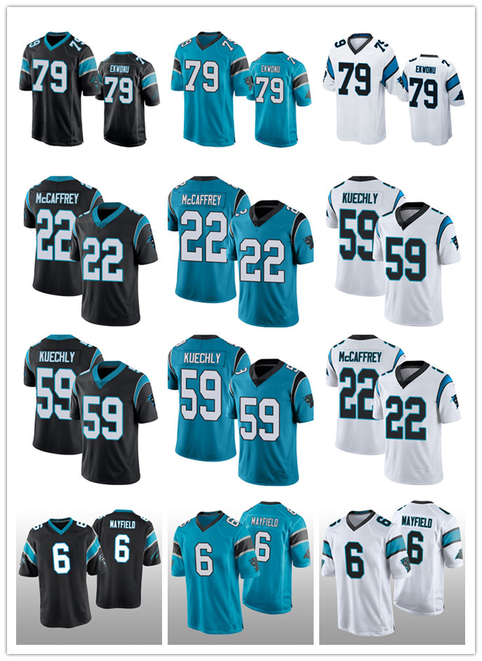 Football Jersey Carolina''Panthers''MEN''NFL''Women Youth luke kuechly Ikem Ekwonu Christian McCaffrey Baker Mayfield Limited Player
Football Jersey Carolina''Panthers''MEN''NFL''Women Youth luke kuechly Ikem Ekwonu Christian McCaffrey Baker Mayfield Limited Player