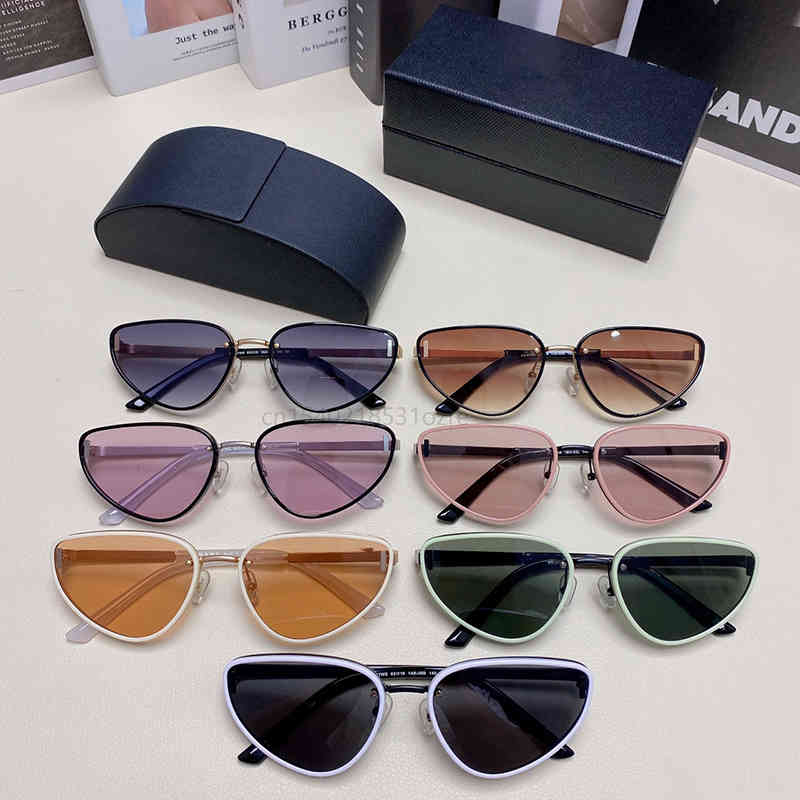 Sunglasses Sexy Eye Women Mirror Black Small Triangle UV400 Shades Polarized Vintage Eyewear Sun Protection PR57WS
Sunglasses Sexy Eye Women Mirror Black Small Triangle UV400 Shades Polarized Vintage Eyewear Sun Protection PR57WS