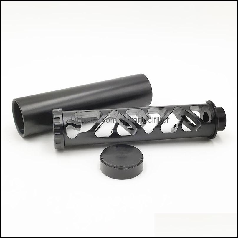Fuel Filter Aluminum Spiral Single Core 6L 1.38" Od 0.4 Id Monocore 1/2-28 Or 5/8-24 Fuel Filter Kit Wix 24003 Napa 4003 Drop Deliver Dhyrn
Fuel Filter Aluminum Spiral Single Core 6L 1.38" Od 0.4 Id Monocore 1/2-28 Or 5/8-24 Fuel Filter Kit Wix 24003 Napa 4003 Drop Deliver Dhyrn
