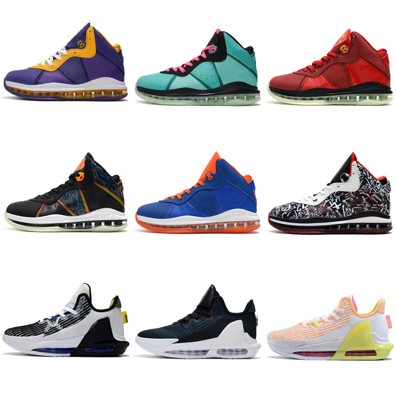 Mens lebron witness 6 vi basketball shoes Black Purple Multi USA Independece Navy Red Easter Space Jam lebrons 8 sneakers tennis Size 40-46, As photo 8
Mens lebron witness 6 vi basketball shoes Black Purple Multi USA Independece Navy Red Easter Space Jam lebrons 8 sneakers tennis Size 40-46, As photo 8