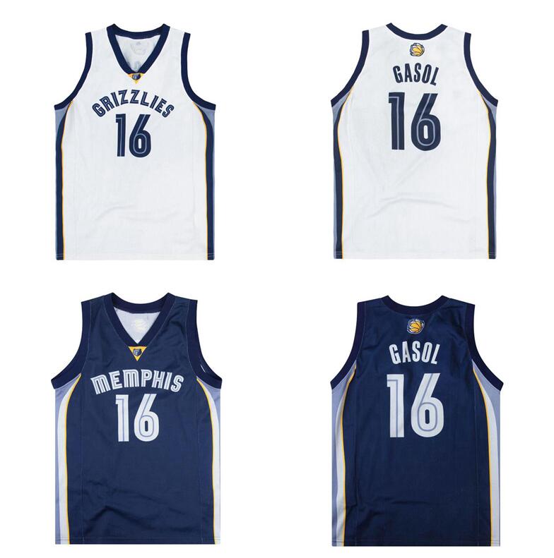 Stitched Pau Gasol basketball Jersey S-6XL 2005-06 Mesh retro version Men Women Youth jerseys, Stitched jersey
Stitched Pau Gasol basketball Jersey S-6XL 2005-06 Mesh retro version Men Women Youth jerseys, Stitched jersey