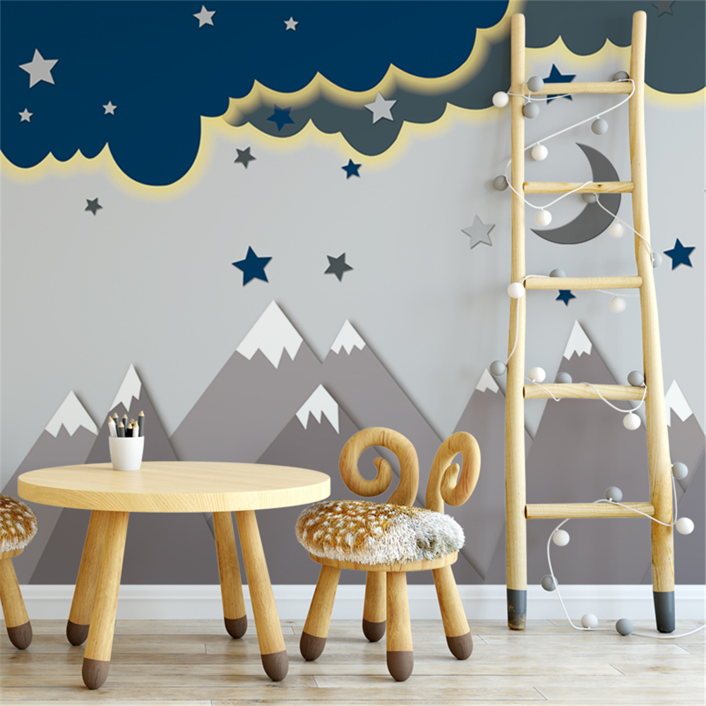 Custom Wallpaper 3D Relief Flowers Art Wall Mural Living Room Bedroom Wallpaper