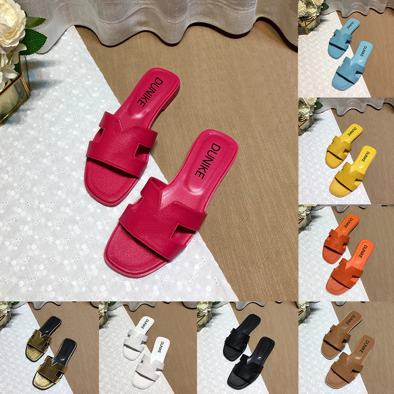 GAI Designer slippers women Slides beach sandal luxury shoes with box genuine leather Filp Flops Sandals Summer Flat slipper Ladies Slide top womens Sneaker, Double box
GAI Designer slippers women Slides beach sandal luxury shoes with box genuine leather Filp Flops Sandals Summer Flat slipper Ladies Slide top womens Sneaker, Double box