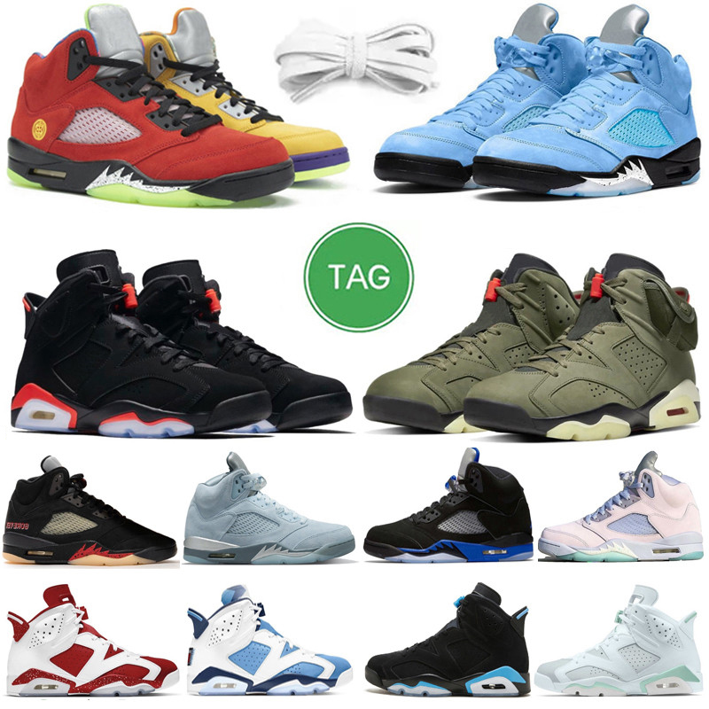 Jumpman 5 6 Mens Basketball Shoes 5s University Blue Gore-Tex Off Noir Aqua Bluebird Oreo 6s UNC Washed Denim Red Oreo Carmine Metallic Silver Trainers Sports Sneakers, Color#41
Jumpman 5 6 Mens Basketball Shoes 5s University Blue Gore-Tex Off Noir Aqua Bluebird Oreo 6s UNC Washed Denim Red Oreo Carmine Metallic Silver Trainers Sports Sneakers, Color#41
