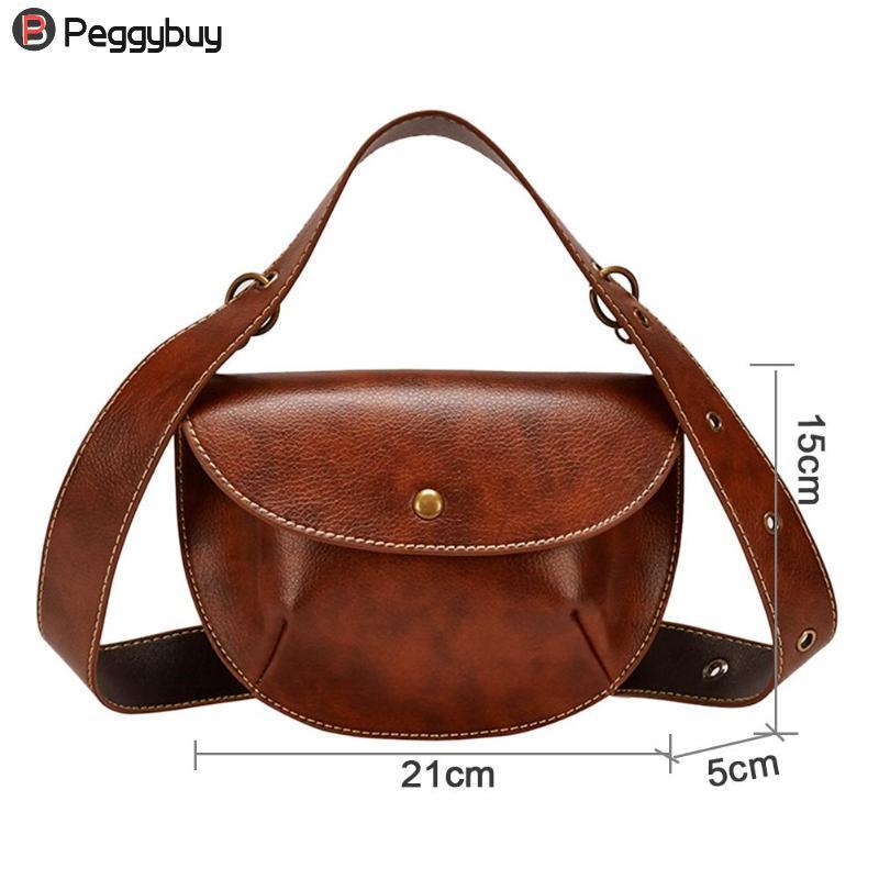 Waist Bags Fashion Leather Belt Bag Women Phone Pouch Fanny Pack PU Female Heuptas Pochete 220829