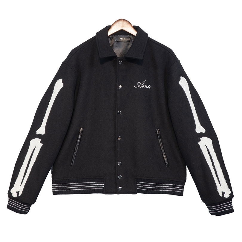 Mens Jackets Fashion Brand Letter Embroidery Jacket Men Streetwear Warm Wool Blend Men Women Baseball Jacket Social Club Outfits Windbreaker 220829, Black
Mens Jackets Fashion Brand Letter Embroidery Jacket Men Streetwear Warm Wool Blend Men Women Baseball Jacket Social Club Outfits Windbreaker 220829, Black