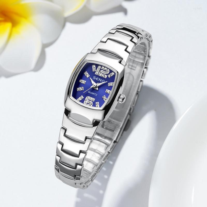 Wristwatches Couple Watches For Lovers Quartz Wristwatch Man Fashion Business Men Watch Women Tungsten Steel Ladies Xfcs, Silver black
Wristwatches Couple Watches For Lovers Quartz Wristwatch Man Fashion Business Men Watch Women Tungsten Steel Ladies Xfcs, Silver black