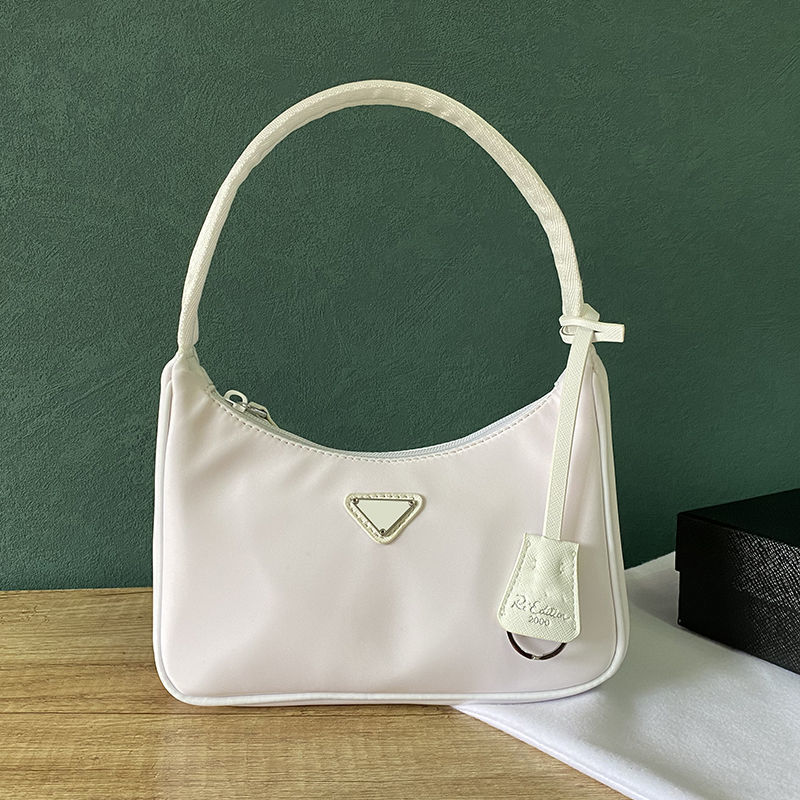 Nylon Bag Designer Sale 3 Piece Hobo Shoulder Women Crossbody Handbag Luxury Fashion Leather Handbags Black P, 2005-black
Nylon Bag Designer Sale 3 Piece Hobo Shoulder Women Crossbody Handbag Luxury Fashion Leather Handbags Black P, 2005-black