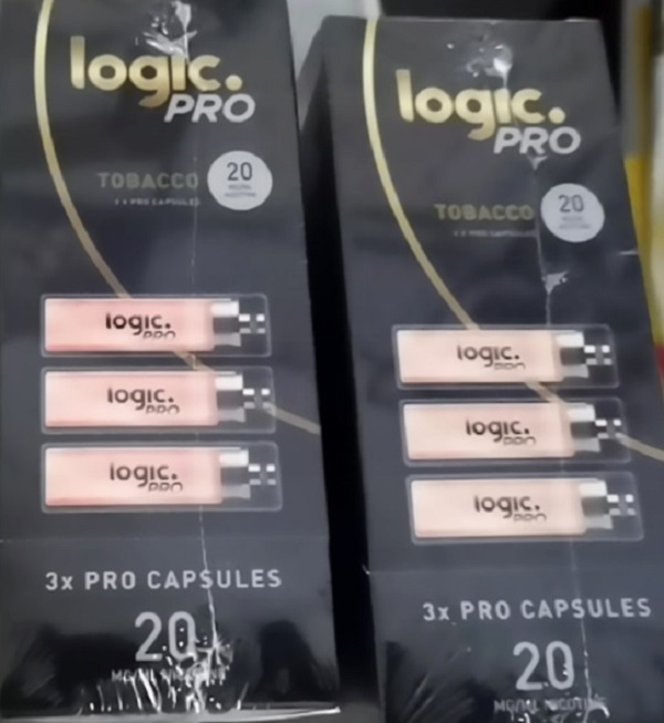 High Quality LOGIC PRO 3X CAPSULES ATOMIZER cigarette 12box/LOT send 100% by Post welcome oem odm order
High Quality LOGIC PRO 3X CAPSULES ATOMIZER cigarette 12box/LOT send 100% by Post welcome oem odm order