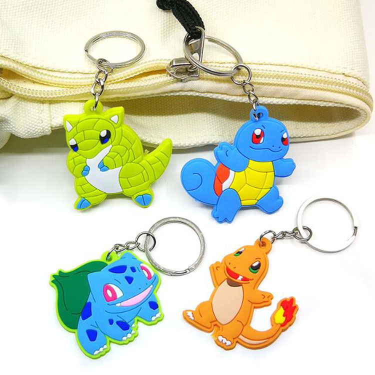 moq 100pcs anime keychain fashion key ring accessories pvc cartoon pendant decoration brithday party gift
moq 100pcs anime keychain fashion key ring accessories pvc cartoon pendant decoration brithday party gift