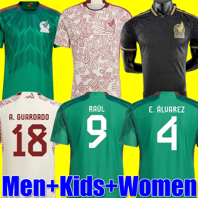 Top thailand 2022 Mexico soccer jersey fans player version H. LOSANO CHICHARITO G DOS SANTOS 22 23 football shirt tops men and kids sets women uniform, Men home
Top thailand 2022 Mexico soccer jersey fans player version H. LOSANO CHICHARITO G DOS SANTOS 22 23 football shirt tops men and kids sets women uniform, Men home