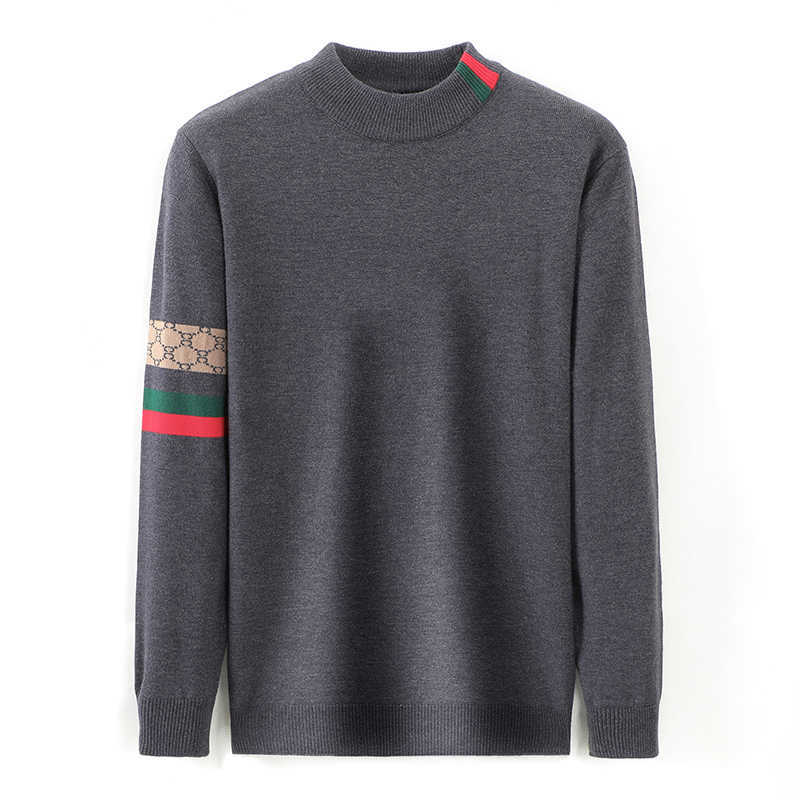 Men's Sweaters Top Grade New Autum Winter Half mens Turtleneck Designer Fashion Brand Pullover cardigans polo male knitted hoodie, Black
Men's Sweaters Top Grade New Autum Winter Half mens Turtleneck Designer Fashion Brand Pullover cardigans polo male knitted hoodie, Black