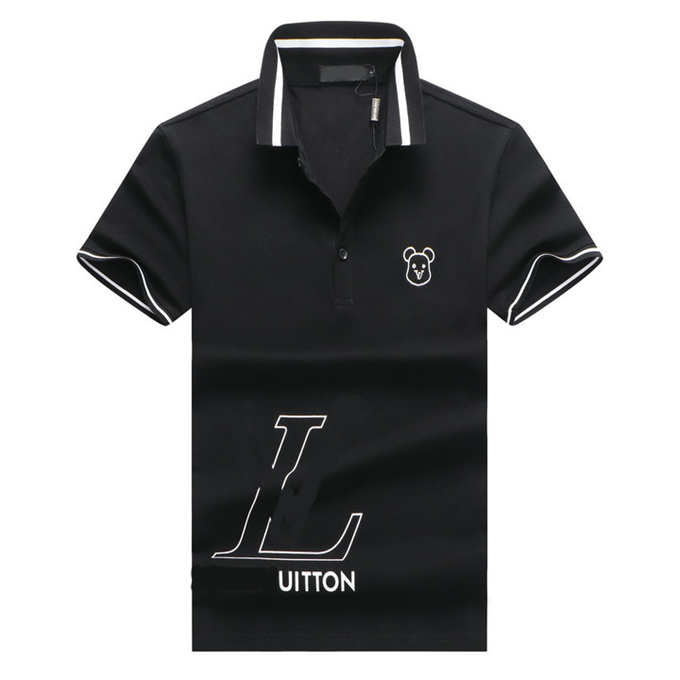 Designer Men's Polo t Shirt high quality shirts Short Sleeve Fashion Casual Mens T-Shirt polos tee top hc84
Designer Men's Polo t Shirt high quality shirts Short Sleeve Fashion Casual Mens T-Shirt polos tee top hc84