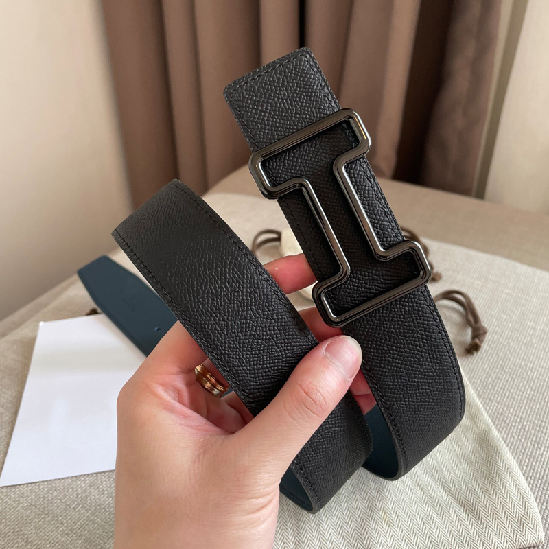 designer Herme Belt Mens Niche Leather Belt Hbuckle Doublesided Palm Print High, Black
designer Herme Belt Mens Niche Leather Belt Hbuckle Doublesided Palm Print High, Black