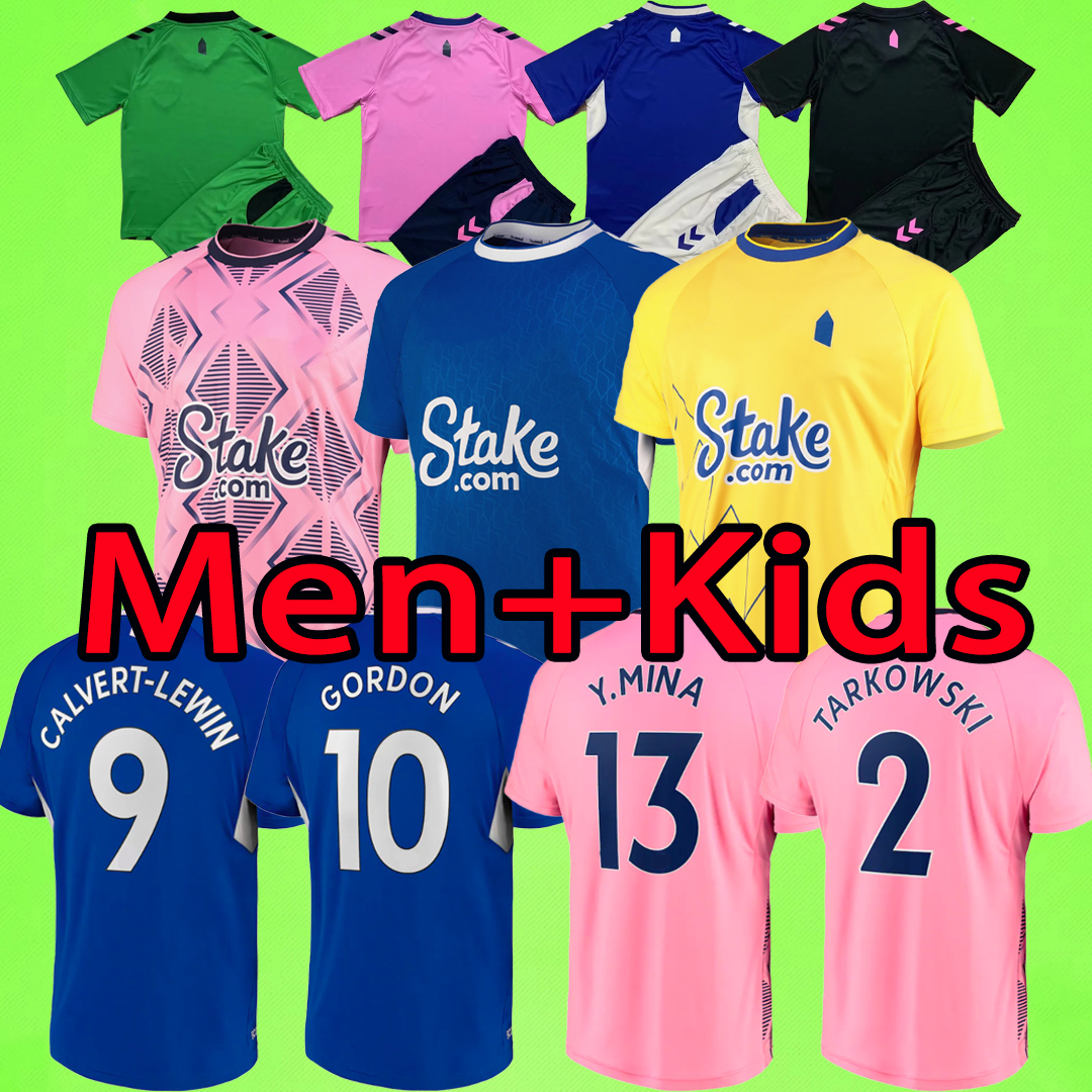 evertons 22 23 Soccer Jersey CALVERT-LEWIN GRAY OLEMAN DAVIES 2022 2023 boy set Football Shirt men kids kit home away third ALLAN KEANE DELE goalkeeper GORDON children
evertons 22 23 Soccer Jersey CALVERT-LEWIN GRAY OLEMAN DAVIES 2022 2023 boy set Football Shirt men kids kit home away third ALLAN KEANE DELE goalkeeper GORDON children