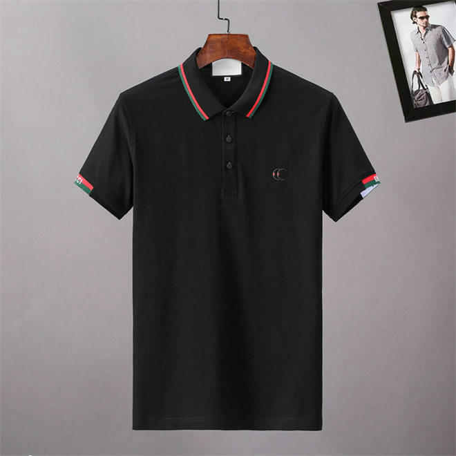 Designer Men's Polo t Shirt high quality shirts Short Sleeve Fashion Casual Mens T-Shirt polos tee top hc42
Designer Men's Polo t Shirt high quality shirts Short Sleeve Fashion Casual Mens T-Shirt polos tee top hc42