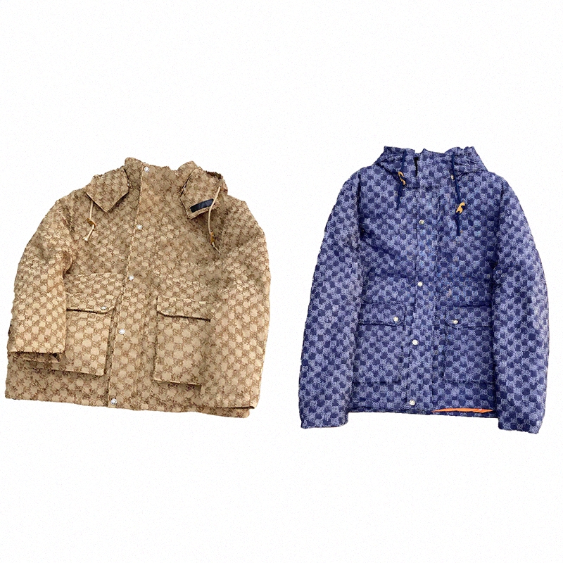 2022 Designer Puffer Jacket Down Parkas Winter Mens Stylist Coat G Parka Jackets Fashion Men Women Overcoat Jackets Womens Outerwear Causal Cats
2022 Designer Puffer Jacket Down Parkas Winter Mens Stylist Coat G Parka Jackets Fashion Men Women Overcoat Jackets Womens Outerwear Causal Cats