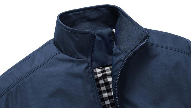 Men's Jackets Quality High Men's Jackets Men Casual Jacket Coats Spring Regular Slim Jacket Coat for Male Wholesale Plus size M-7XL 8XL 2208