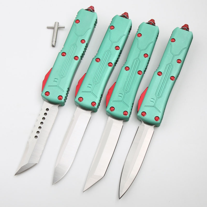 5 Models Bounty Hunter Out of Front Knife UT85/UTX-85 Combat Automatic Pocket Knives EDC Tools UTX85 204P
5 Models Bounty Hunter Out of Front Knife UT85/UTX-85 Combat Automatic Pocket Knives EDC Tools UTX85 204P