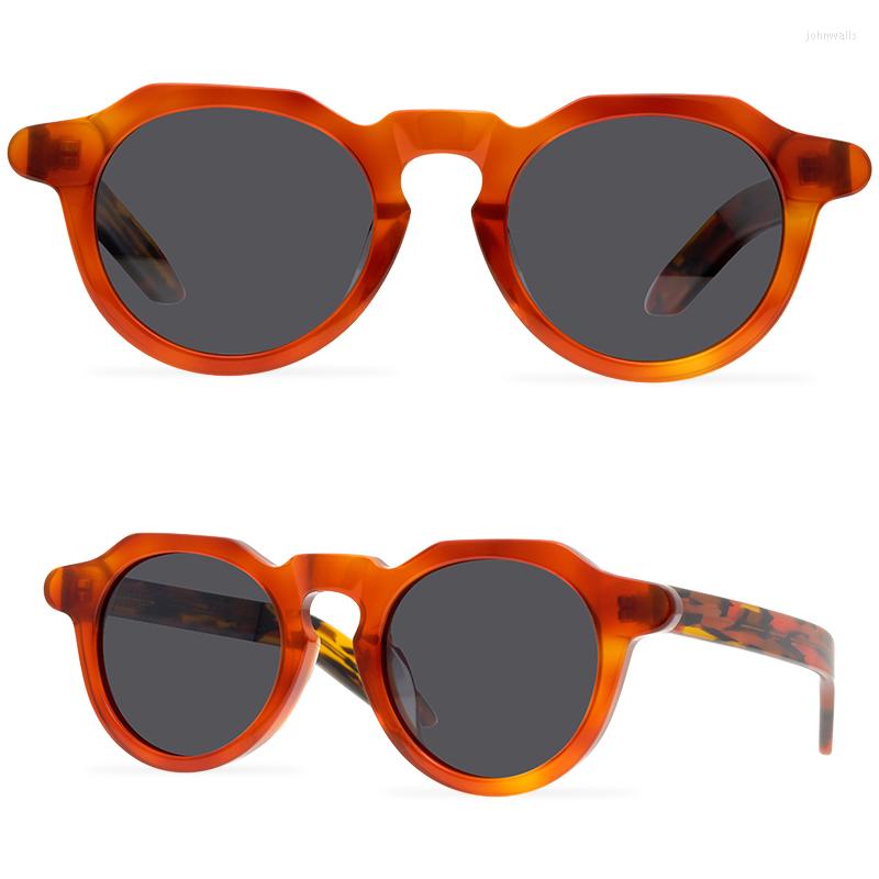 Sunglasses Retro Irregular Polygon Hipster Decorative Mirror Acetate Thick Frame
Sunglasses Retro Irregular Polygon Hipster Decorative Mirror Acetate Thick Frame