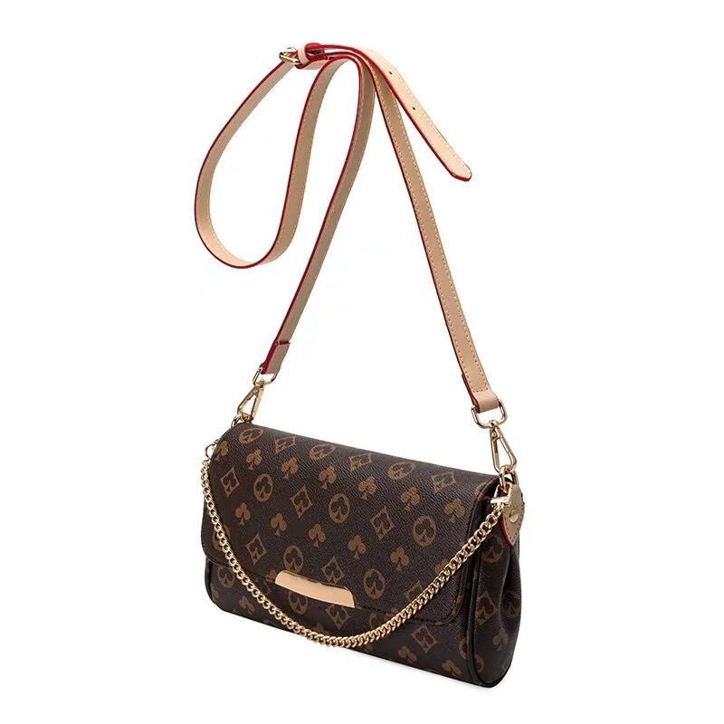 Shoulder Bags bag crossbody Fashion Female chain bag ladies purses Portable pochette Leisure clutch bags Lock Chain Shoulder Bags 2022 top quality, Brown plaid
Shoulder Bags bag crossbody Fashion Female chain bag ladies purses Portable pochette Leisure clutch bags Lock Chain Shoulder Bags 2022 top quality, Brown plaid