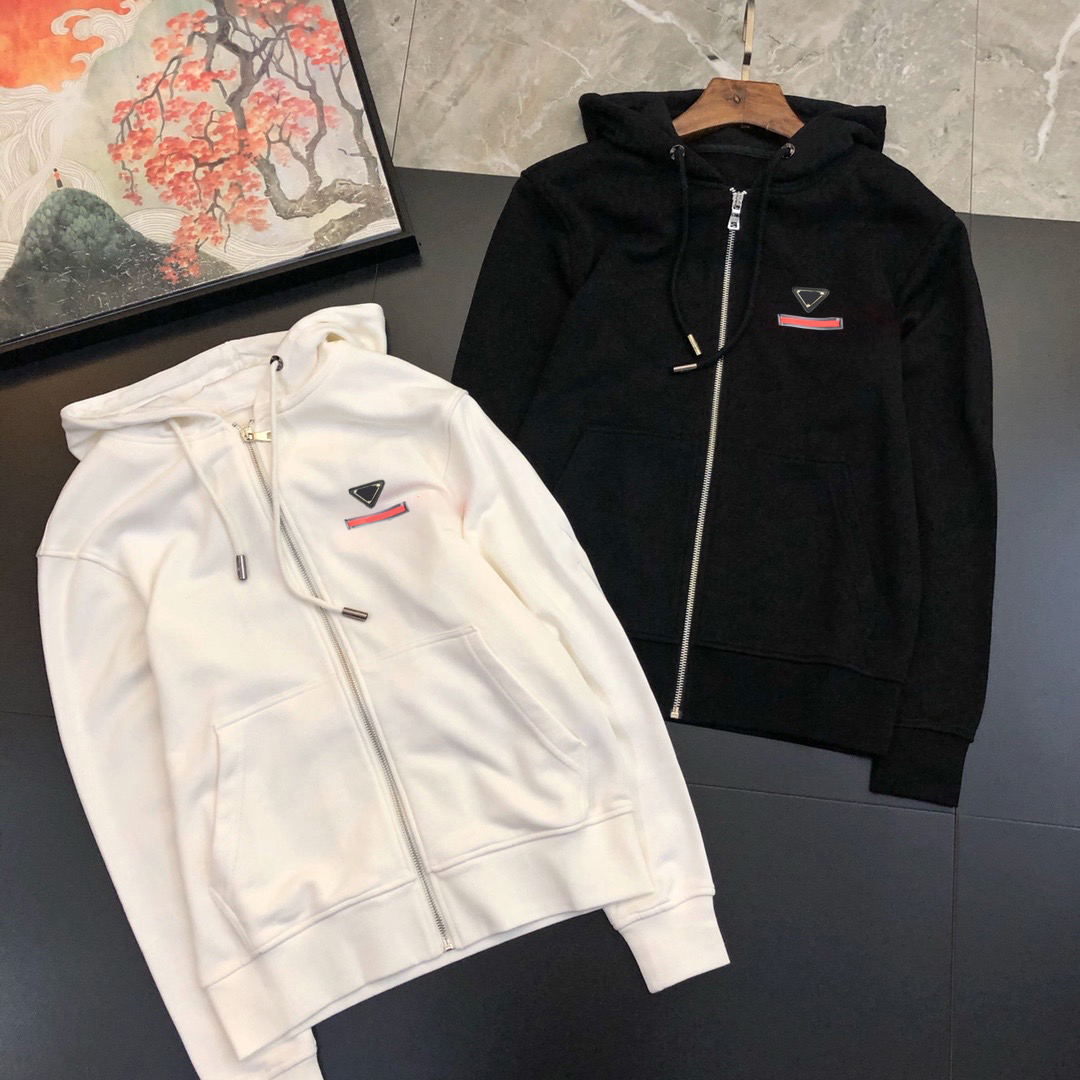 Men's jacket hoodie fall fashion luxury classic inverted triangle monogram print style brand 100% cotton high-end casual versatile 3XL 2XL
Men's jacket hoodie fall fashion luxury classic inverted triangle monogram print style brand 100% cotton high-end casual versatile 3XL 2XL