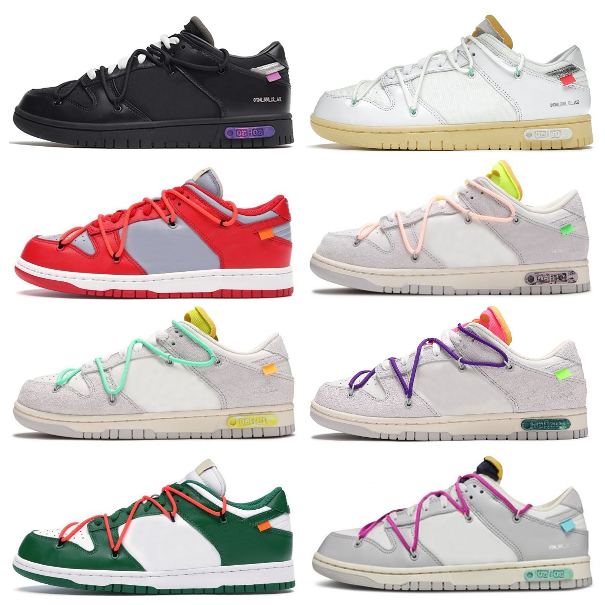 2022 Designers Dunksb Casual Shoes SBdunk Mens Women Dear Summer Lot 1 05 Of 50 Collection Red Pine Orange Green SB Dunks Low White OW The, E017
2022 Designers Dunksb Casual Shoes SBdunk Mens Women Dear Summer Lot 1 05 Of 50 Collection Red Pine Orange Green SB Dunks Low White OW The, E017