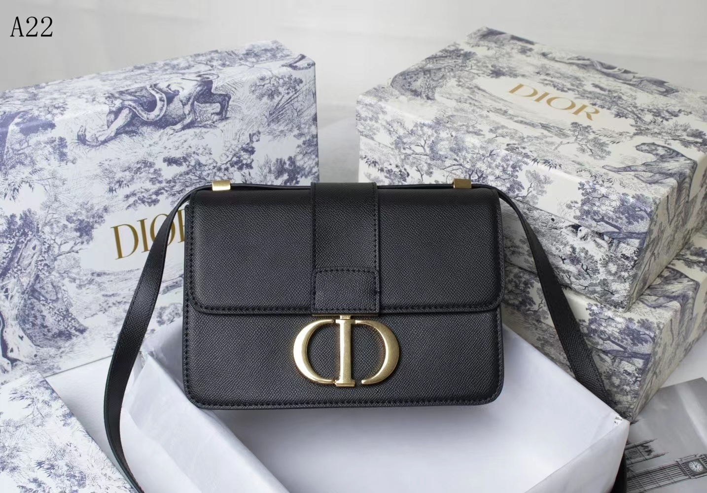 Dior Shoulder Bag M… - image