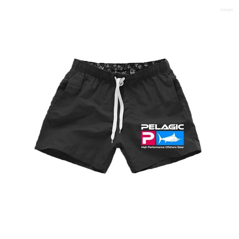 Men' Shorts Summer Pelagic Fishing Running Men Sports Jogging Gym Fitness Quick Dry Beach Short Swimming Trunks Zwembroek
Men' Shorts Summer Pelagic Fishing Running Men Sports Jogging Gym Fitness Quick Dry Beach Short Swimming Trunks Zwembroek